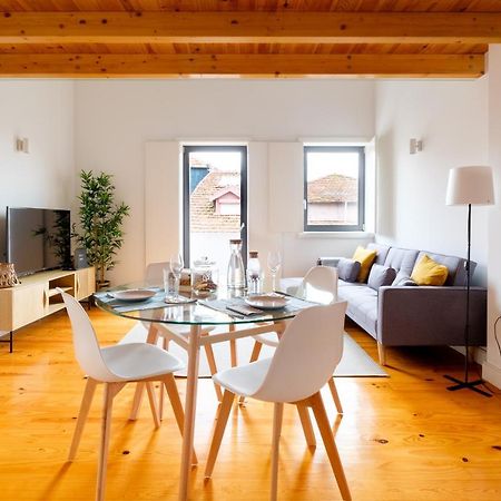 Apartamento Portodise Loft By Rdc Exterior foto