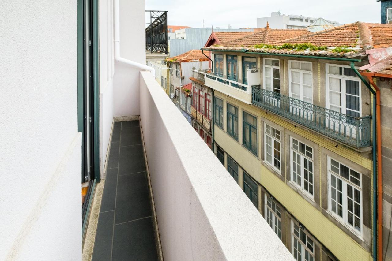 Apartamento Portodise Loft By Rdc Exterior foto