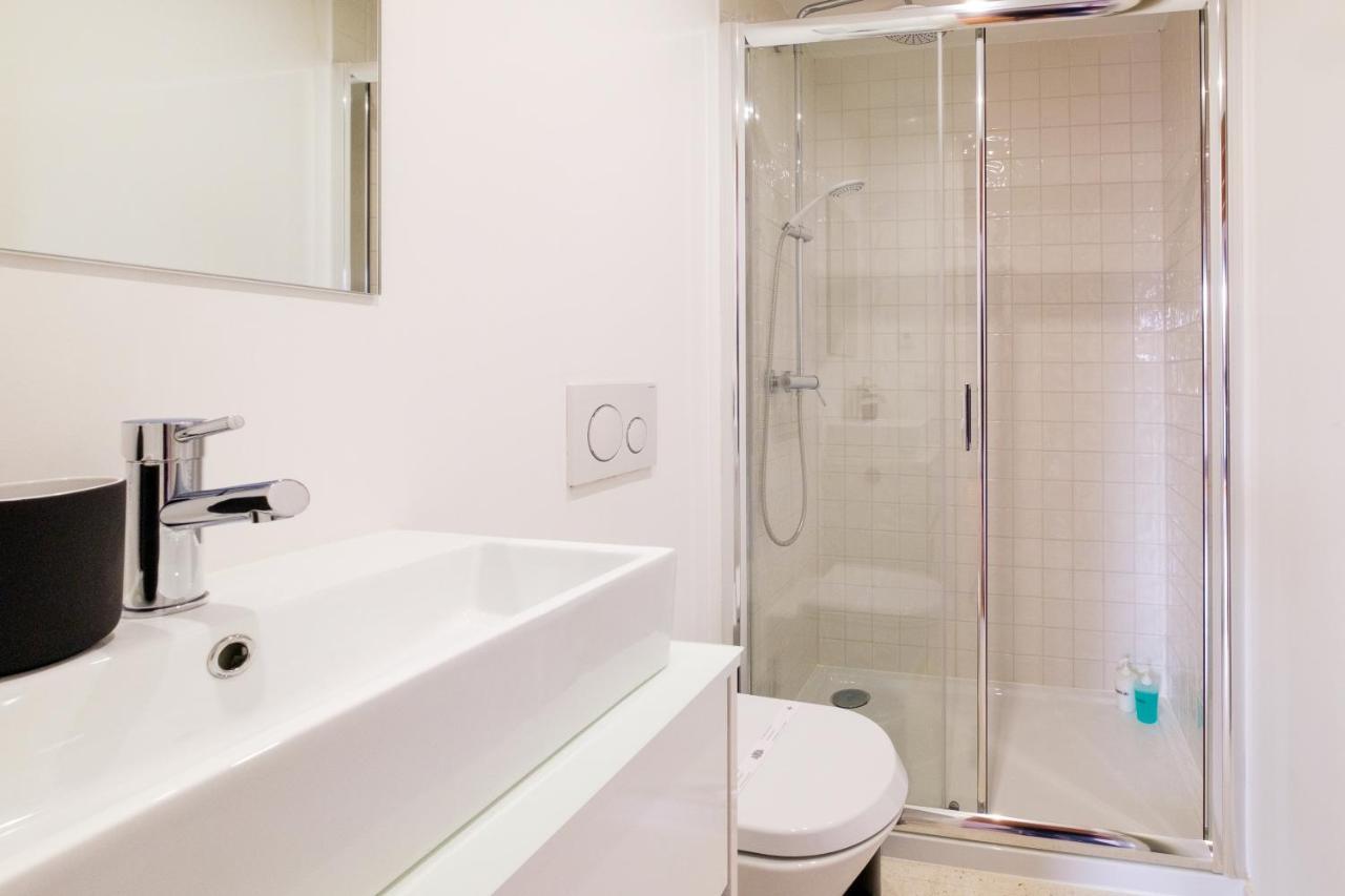 Apartamento Portodise Loft By Rdc Exterior foto